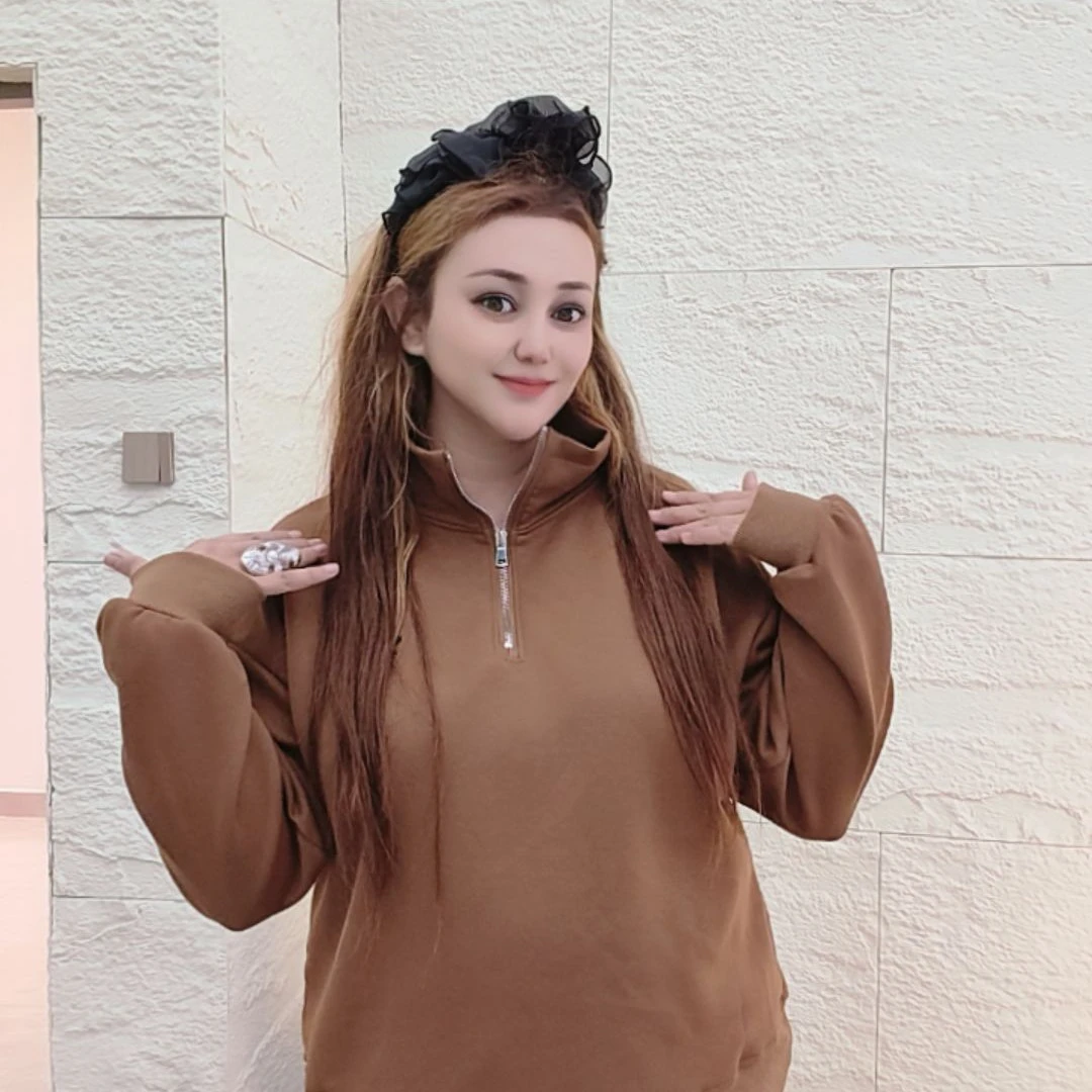 好看一套装 你会喜欢