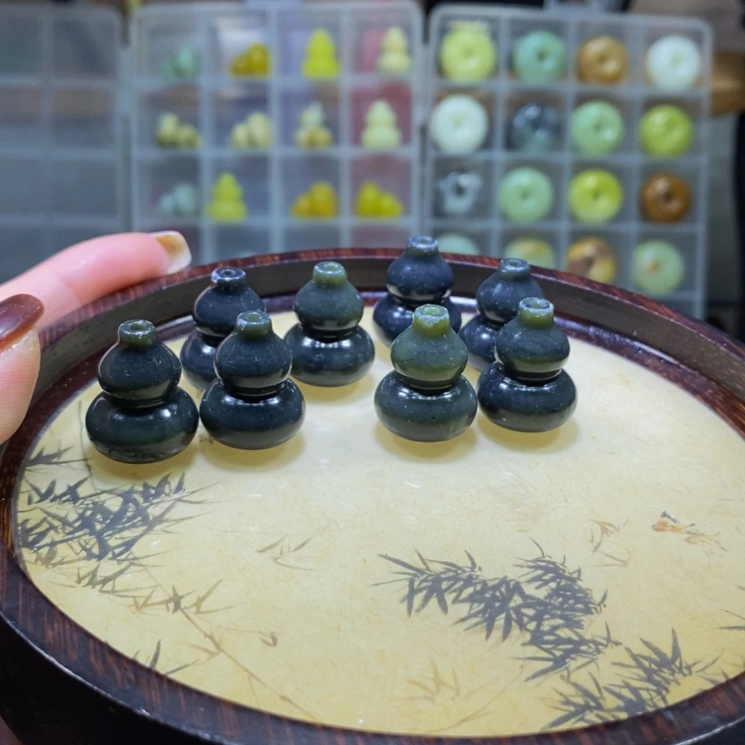 未镶嵌蛇纹石玉其他63
