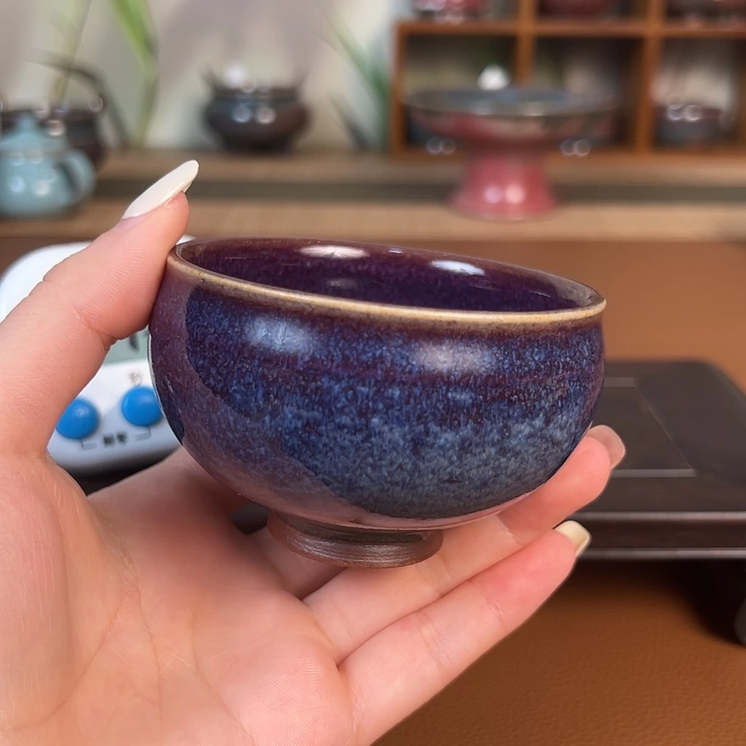 神垕原产地钧瓷1?****园
