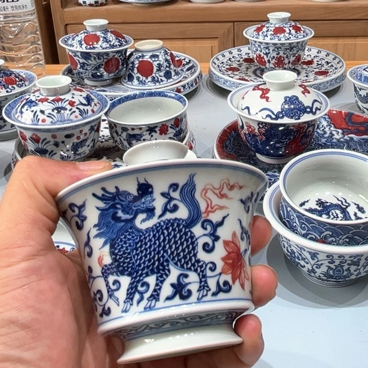 景德镇陶瓷艺术展