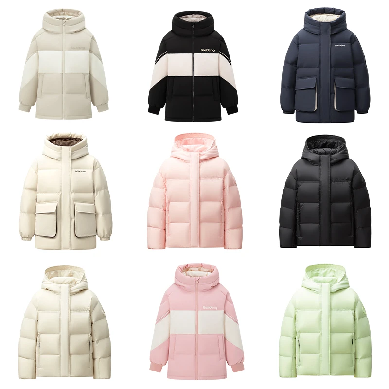 波司登童装羽绒服大促专场链接-3
