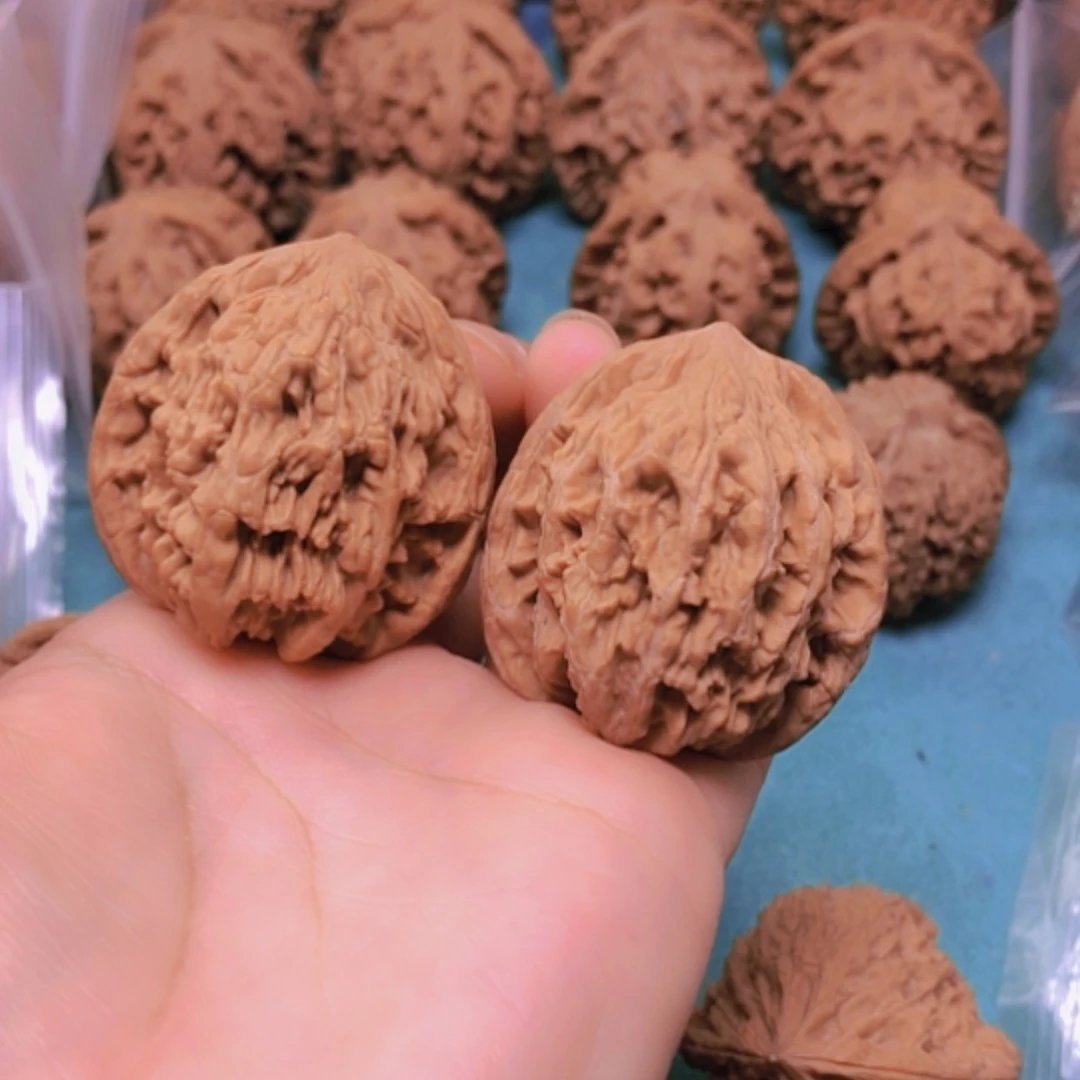 【闪购商品】摆件核桃39麦虎全品