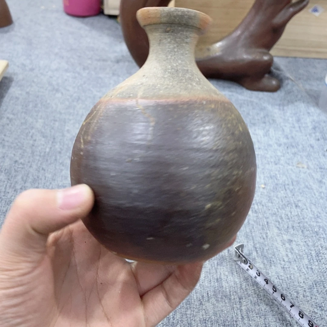 紫砂茶杯非常满意好看得物件