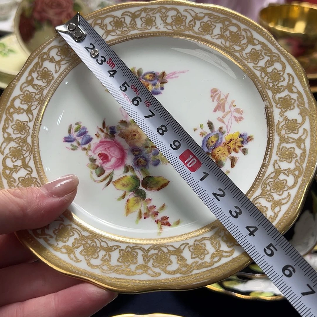 瓷片中古美物 哈默斯利