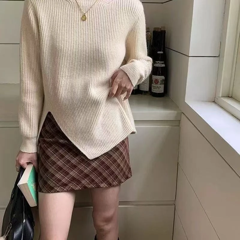 羊毛羊绒（衣长60推荐90-140斤）【622杏C3】