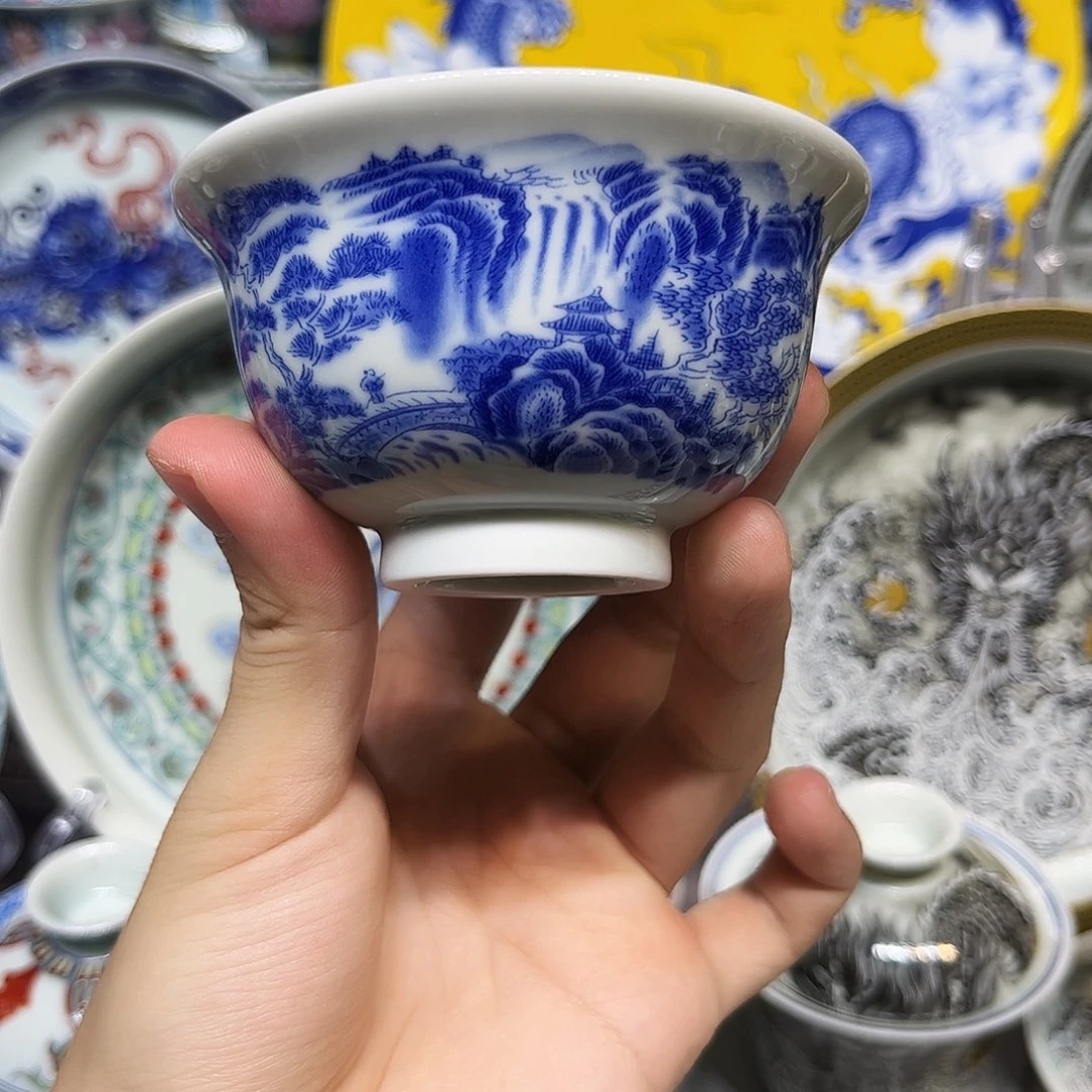 景德镇瓷器鉴定中心