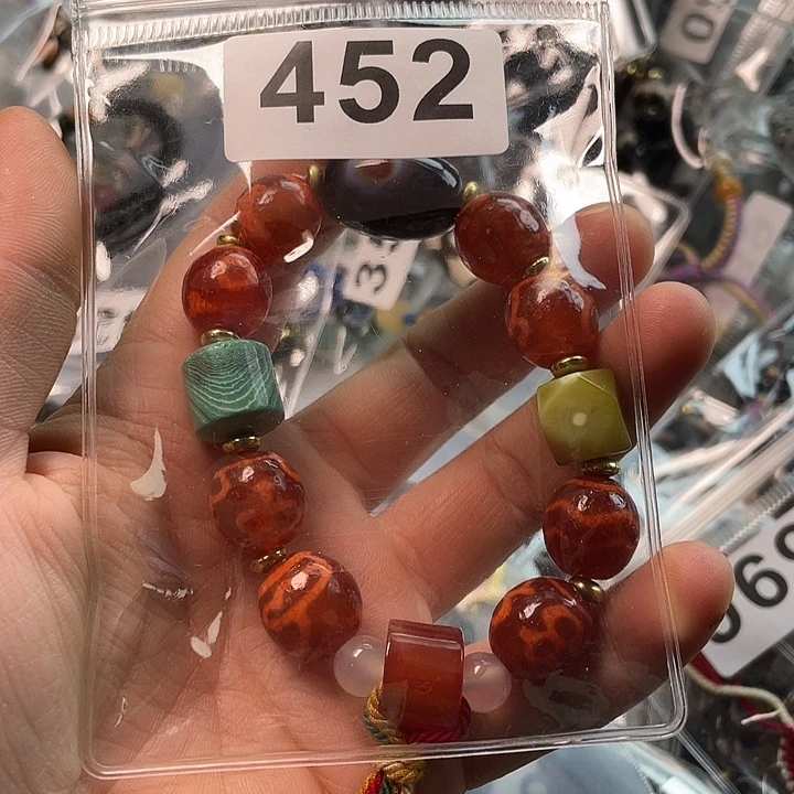 玛瑙/玉髓未镶嵌1