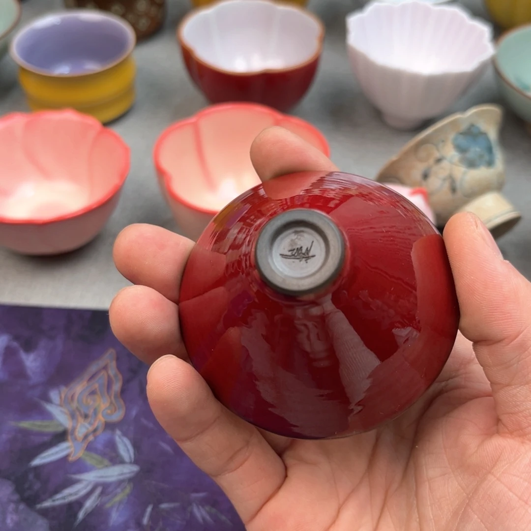 陶瓷主人杯主人杯主人杯