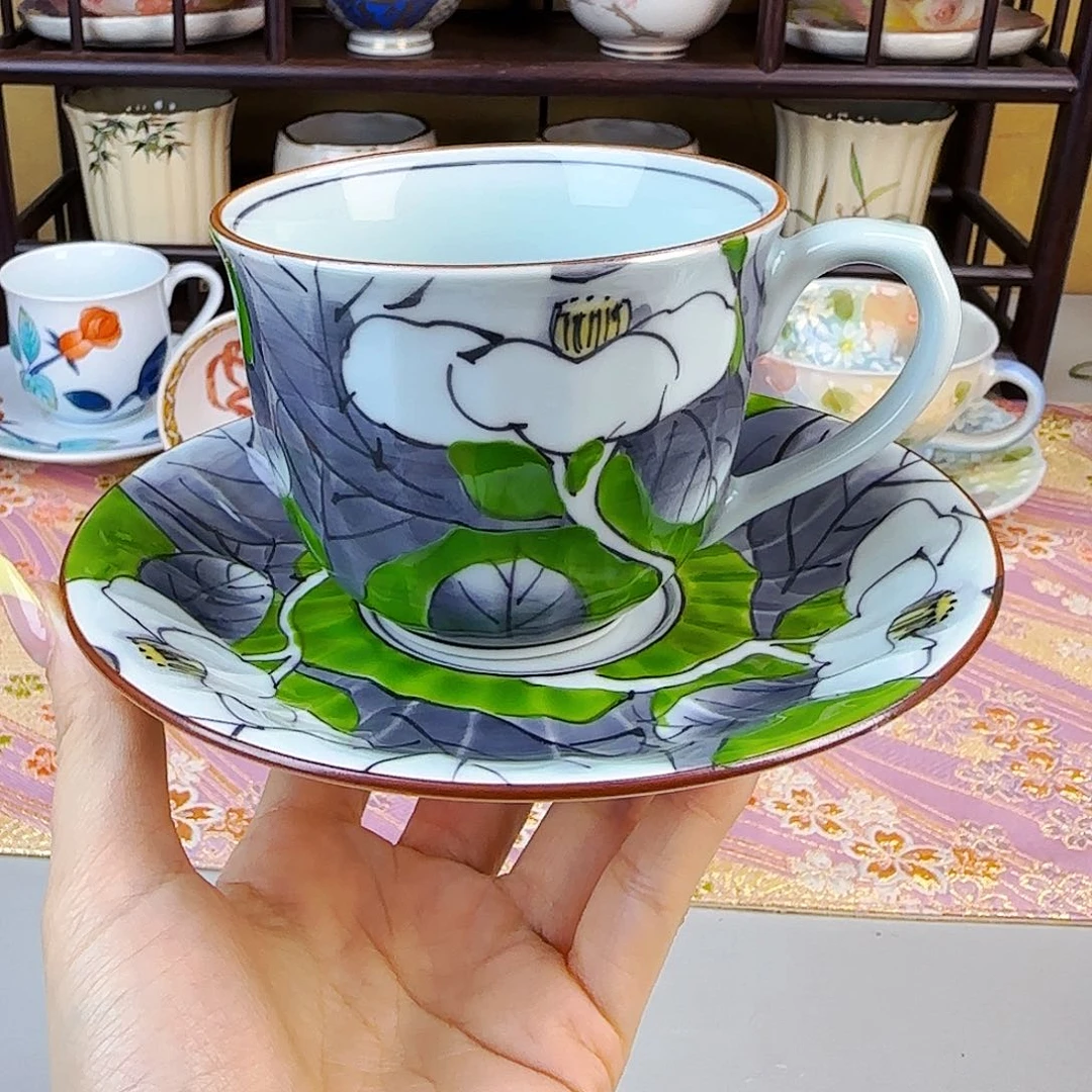 美物超多大家蹲住！6
