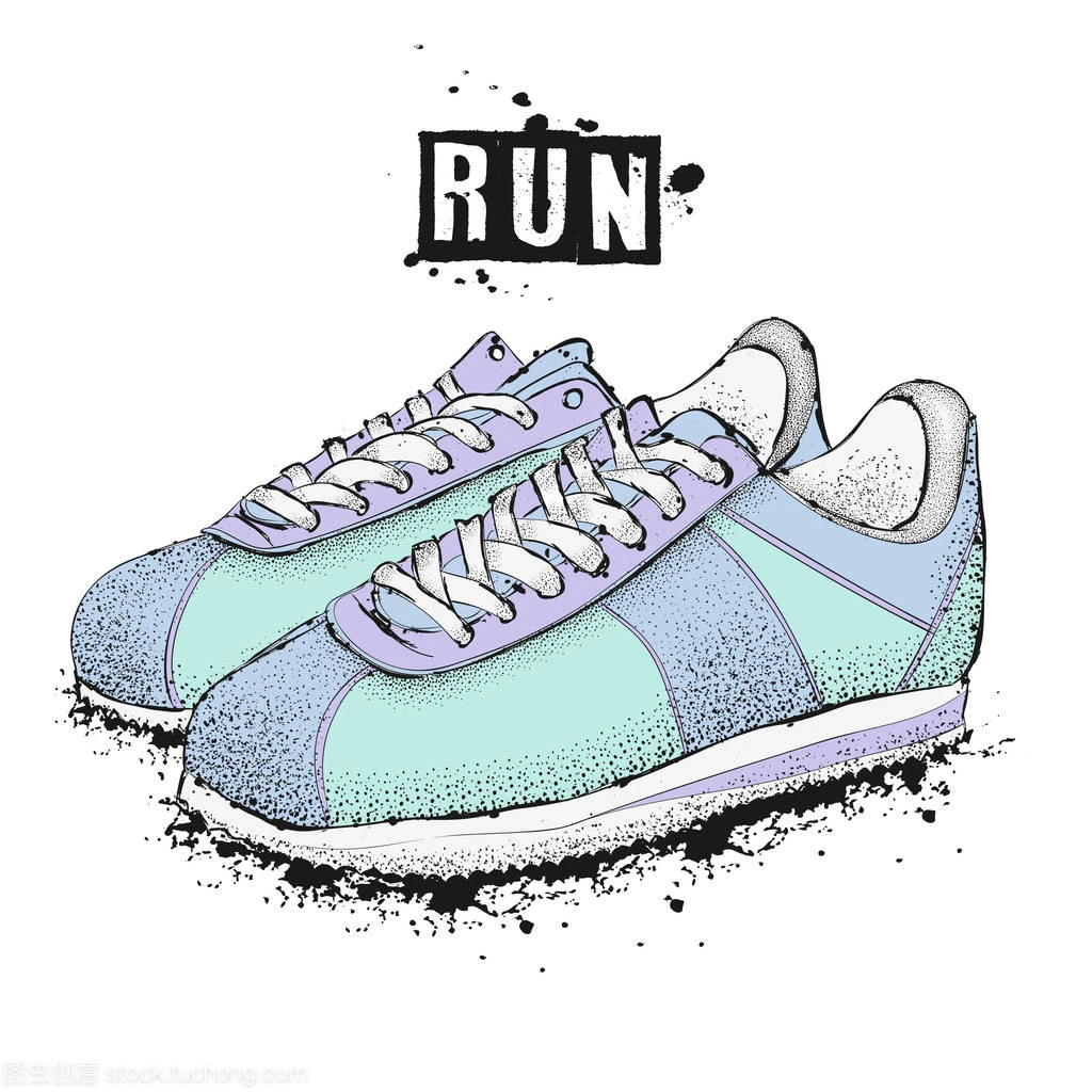品牌运动休闲潮鞋