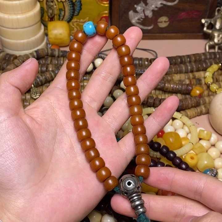 檀香紫檀（小叶紫檀）