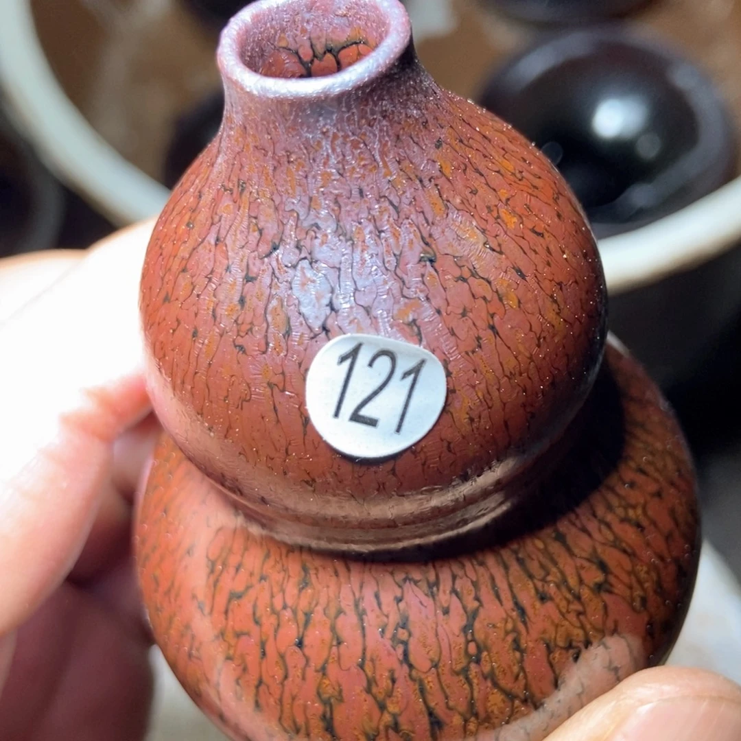 茶盏宋月古窑，自产自销