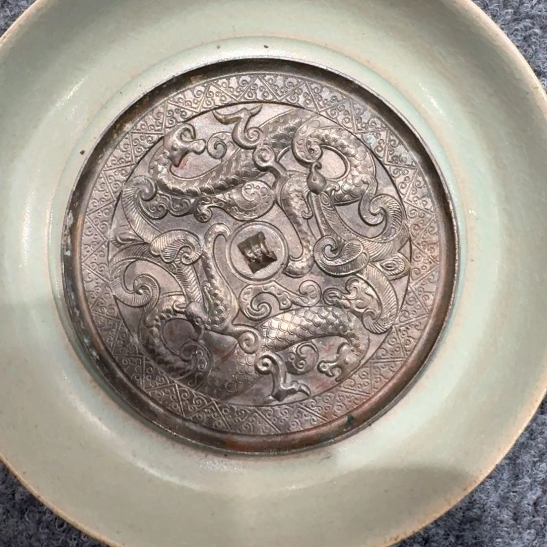 瓷片店铺推荐汝窑笔洗