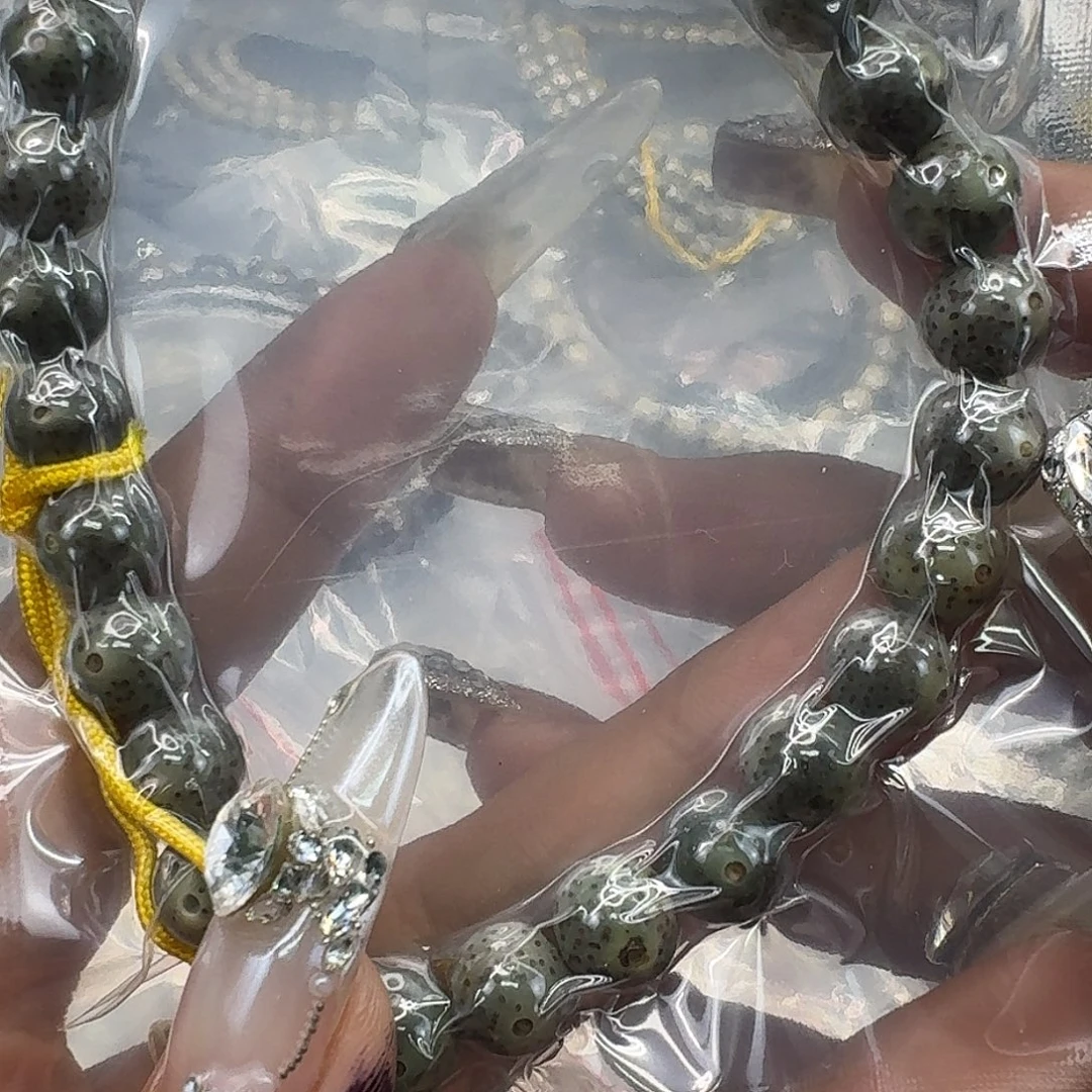 手串星月菩提150快乐星月菩提9