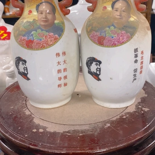 瓷片陶瓷艺术作品欣赏