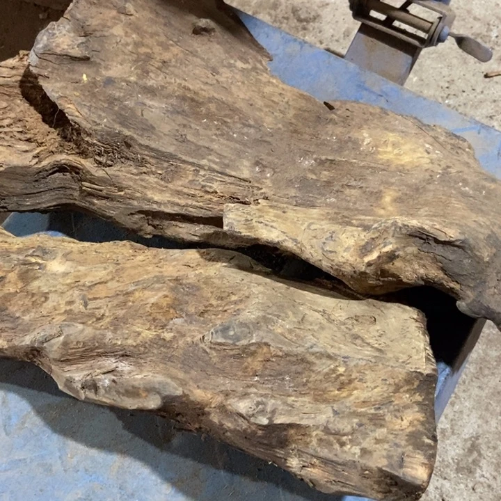 用***9贡木把件定制不退不换