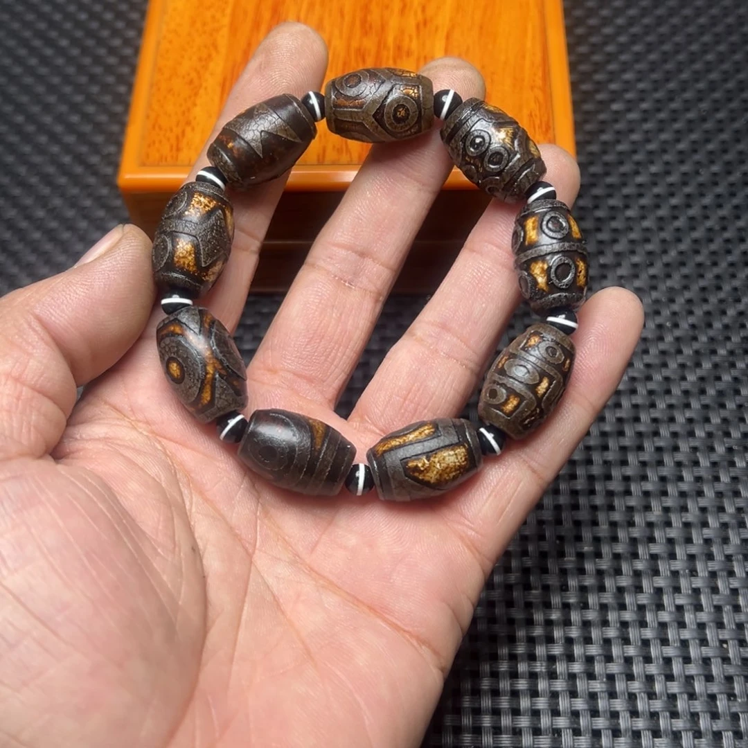 未镶嵌手链玛瑙/玉髓郑*强