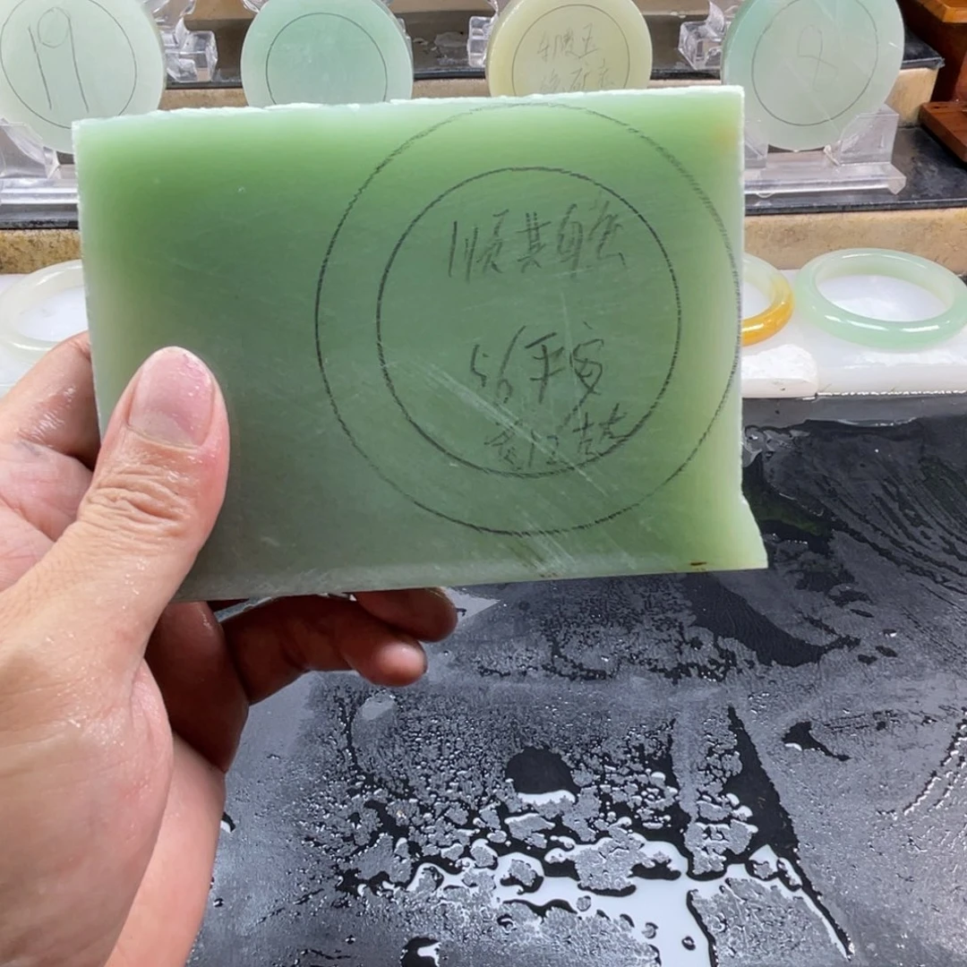 【闪购商品】定制石英质玉顺***?加工定制