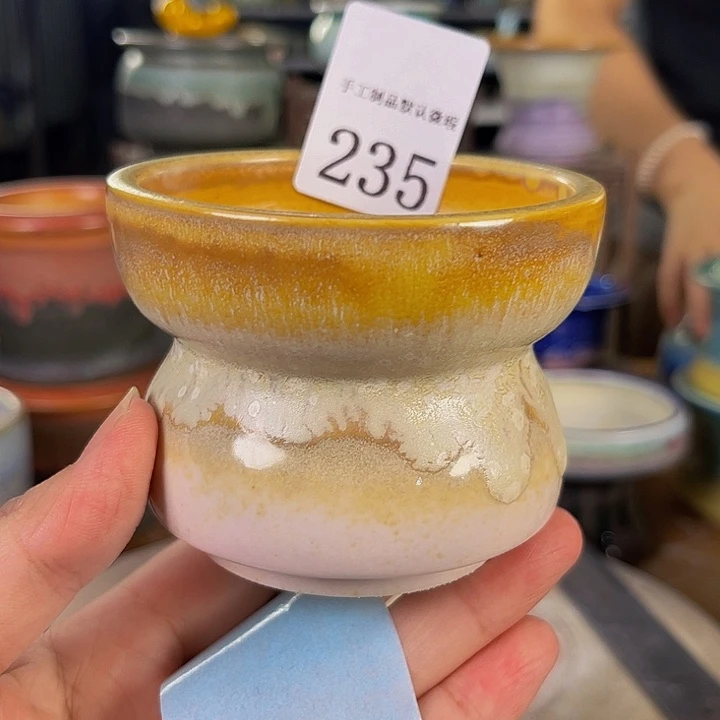 瓷片景德镇陶瓷手工制作