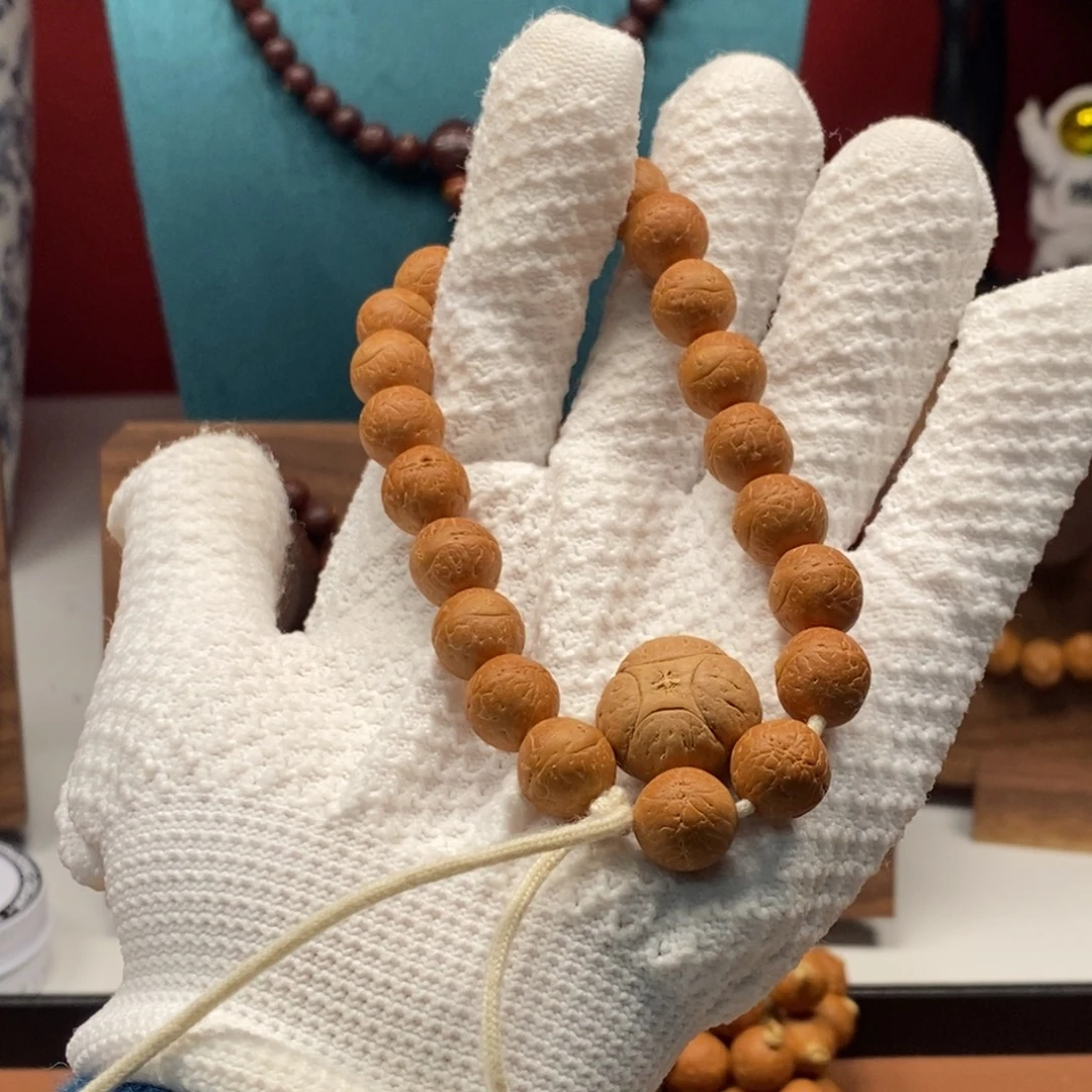 消***火凤眼菩提手串11.5mm