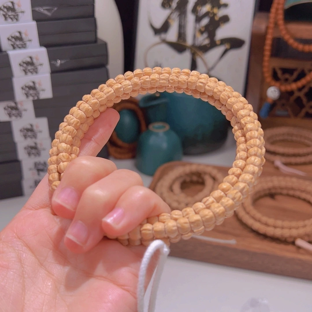 漫***熟吊坠柏香籽/百香籽