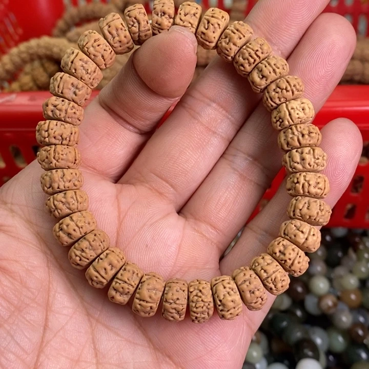 柏香籽/百香籽手串单***爸