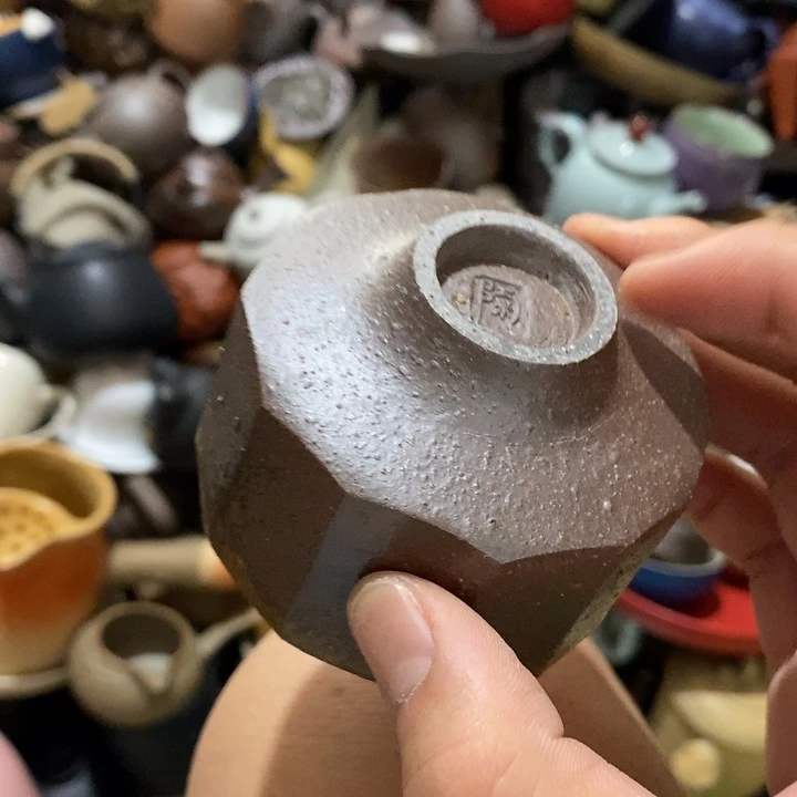 瓷片他家都没有吃晚饭吧