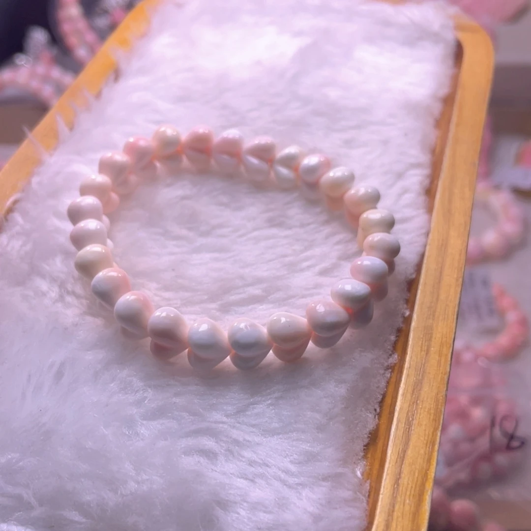 合金查罗石手绳羊*福利