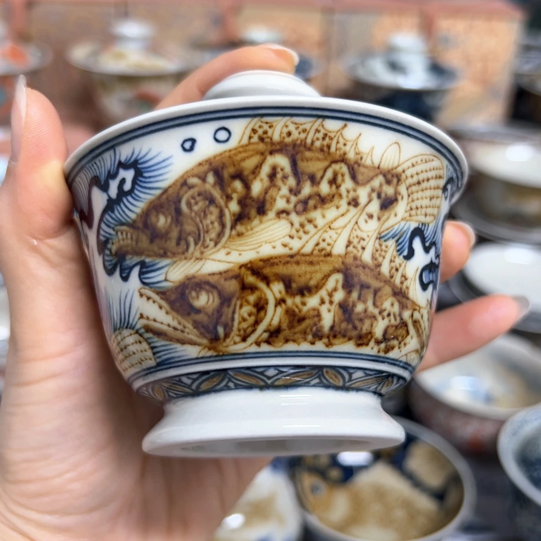 【闪购商品】陶瓷艺术有限公司