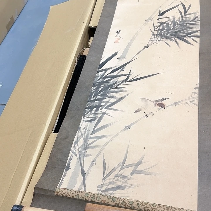 绘画尚****9哈哈。