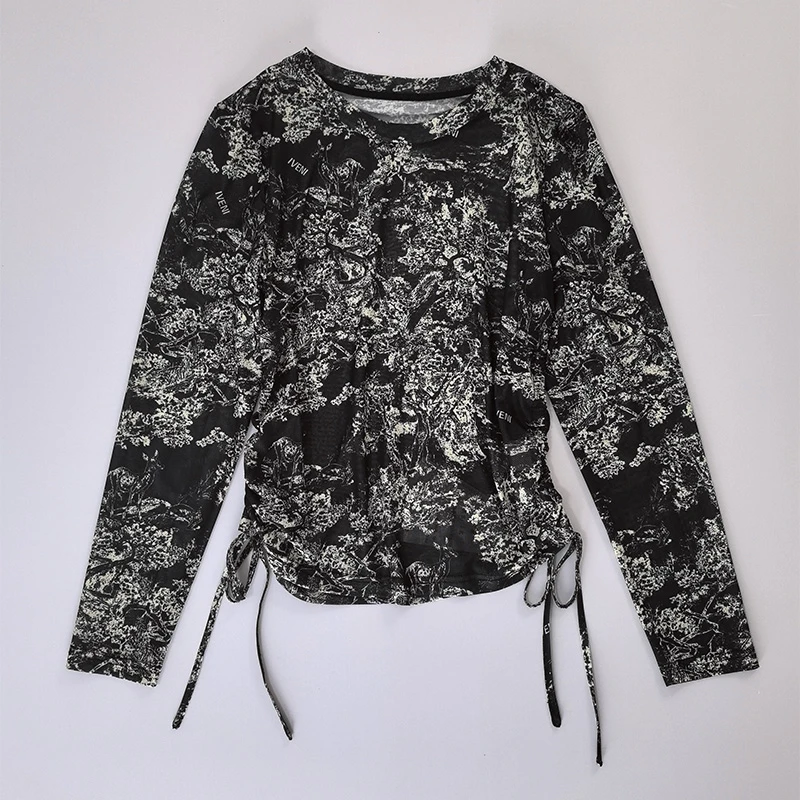 2025年春秋季长袖T恤