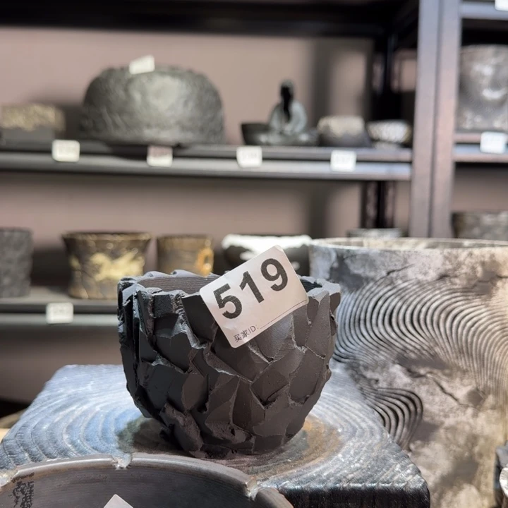 福利款内口9高8无釉