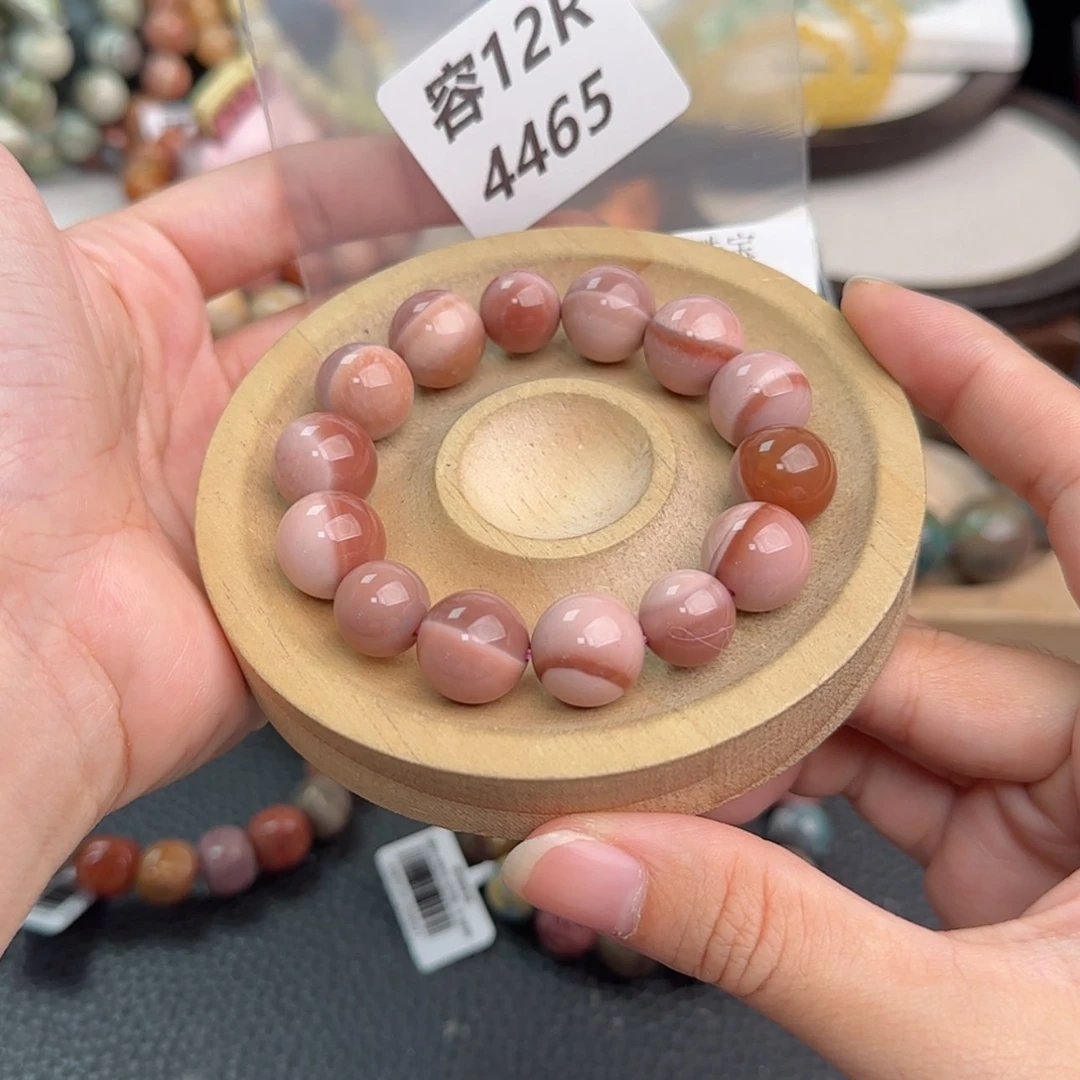 【闪购商品】未镶嵌手链石英质玉封*洒r4465