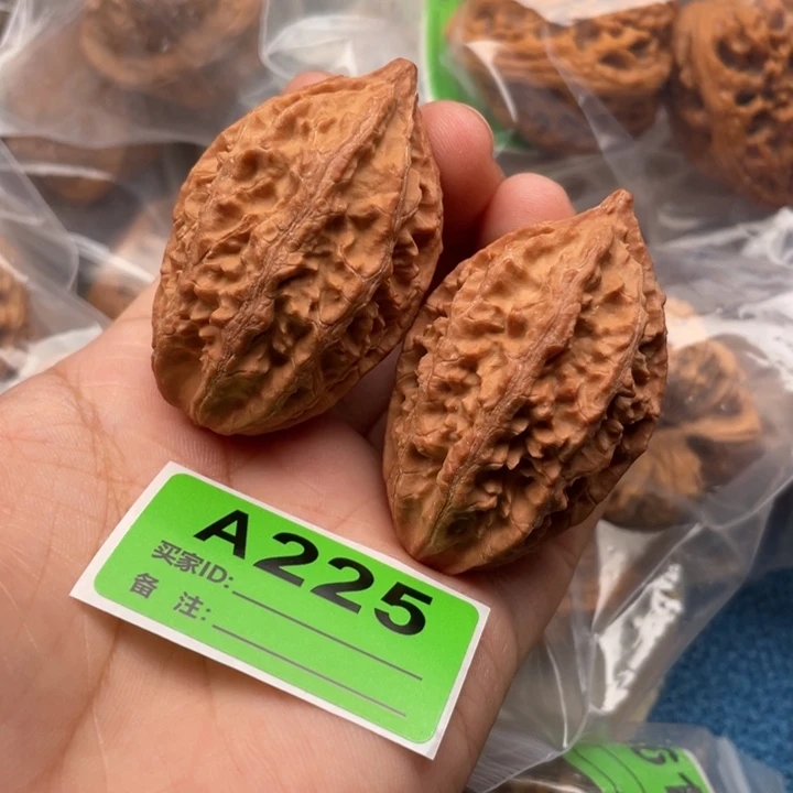把件文玩核桃核桃