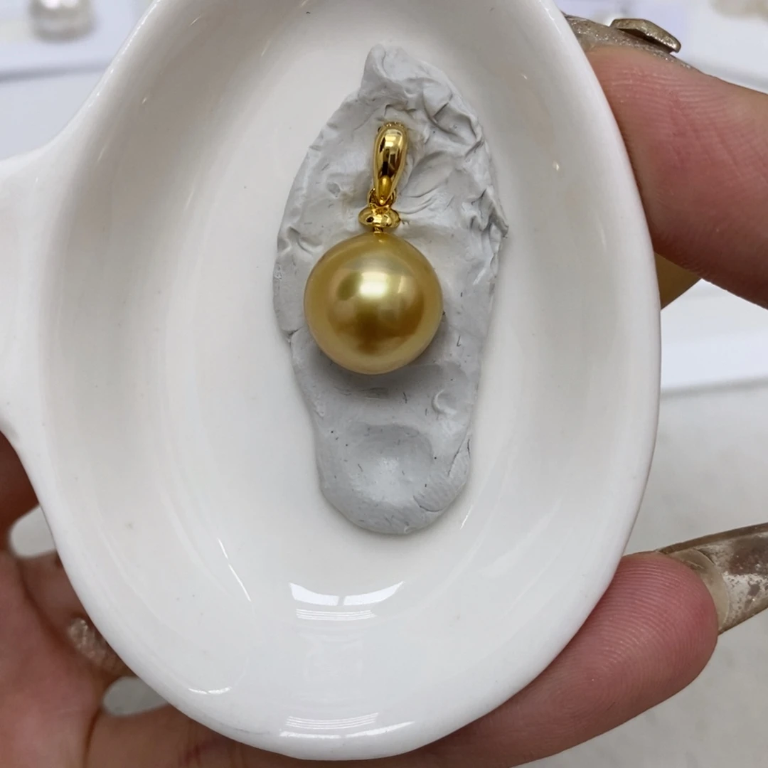 海水珍珠裸珠飞*?
