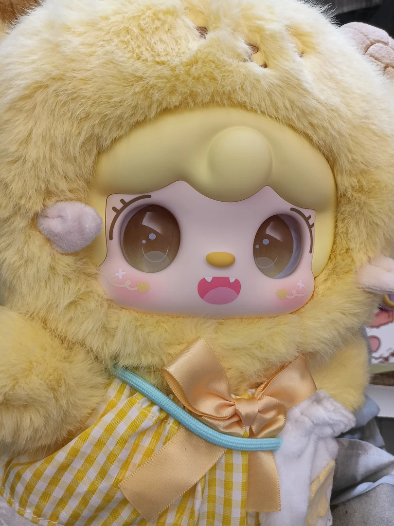 ［平拆］氧氧yooki心愿口袋