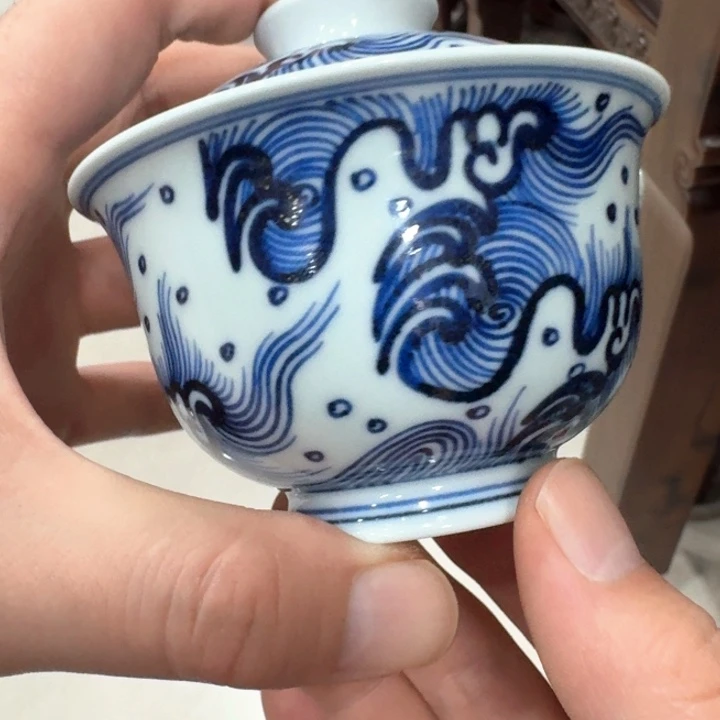 陶瓷艺术品收藏陶瓷