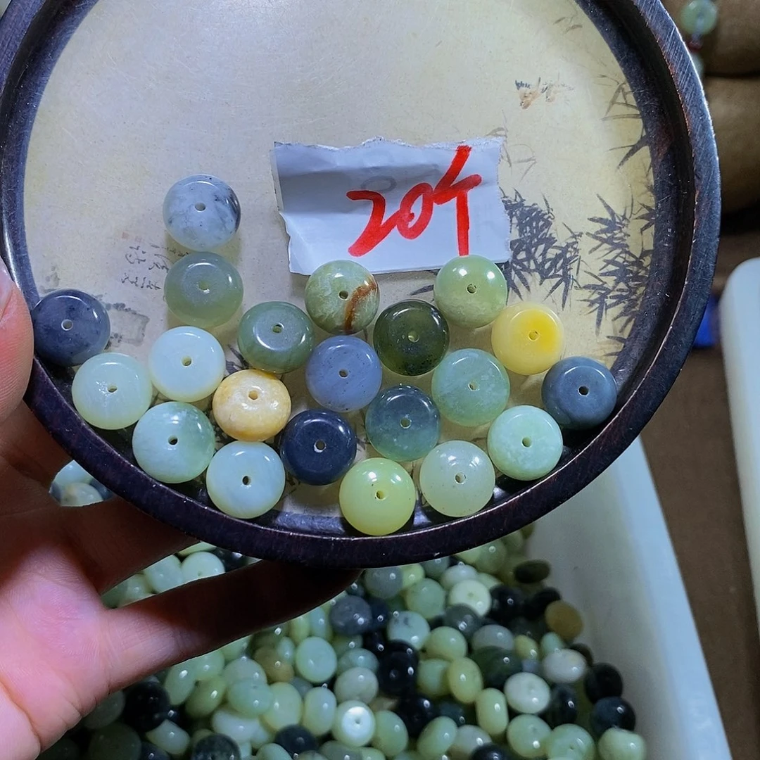 蛇纹石玉未镶嵌其他167