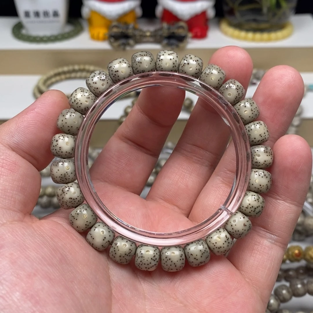 星月菩提手串啾*小细星9-8