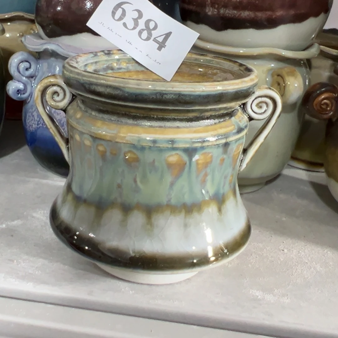 红陶景德镇陶瓷……