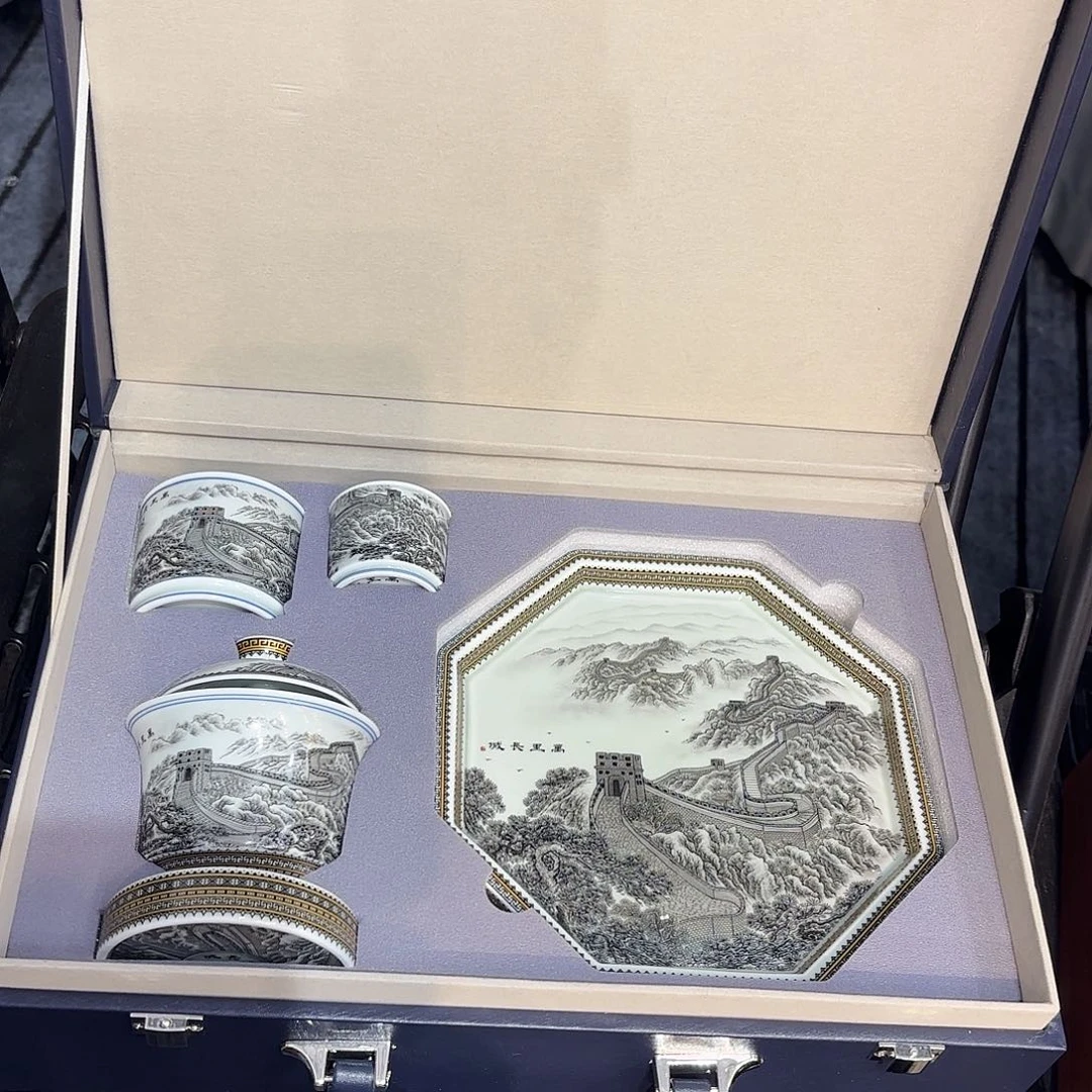 陶杯子景德镇陶瓷学院