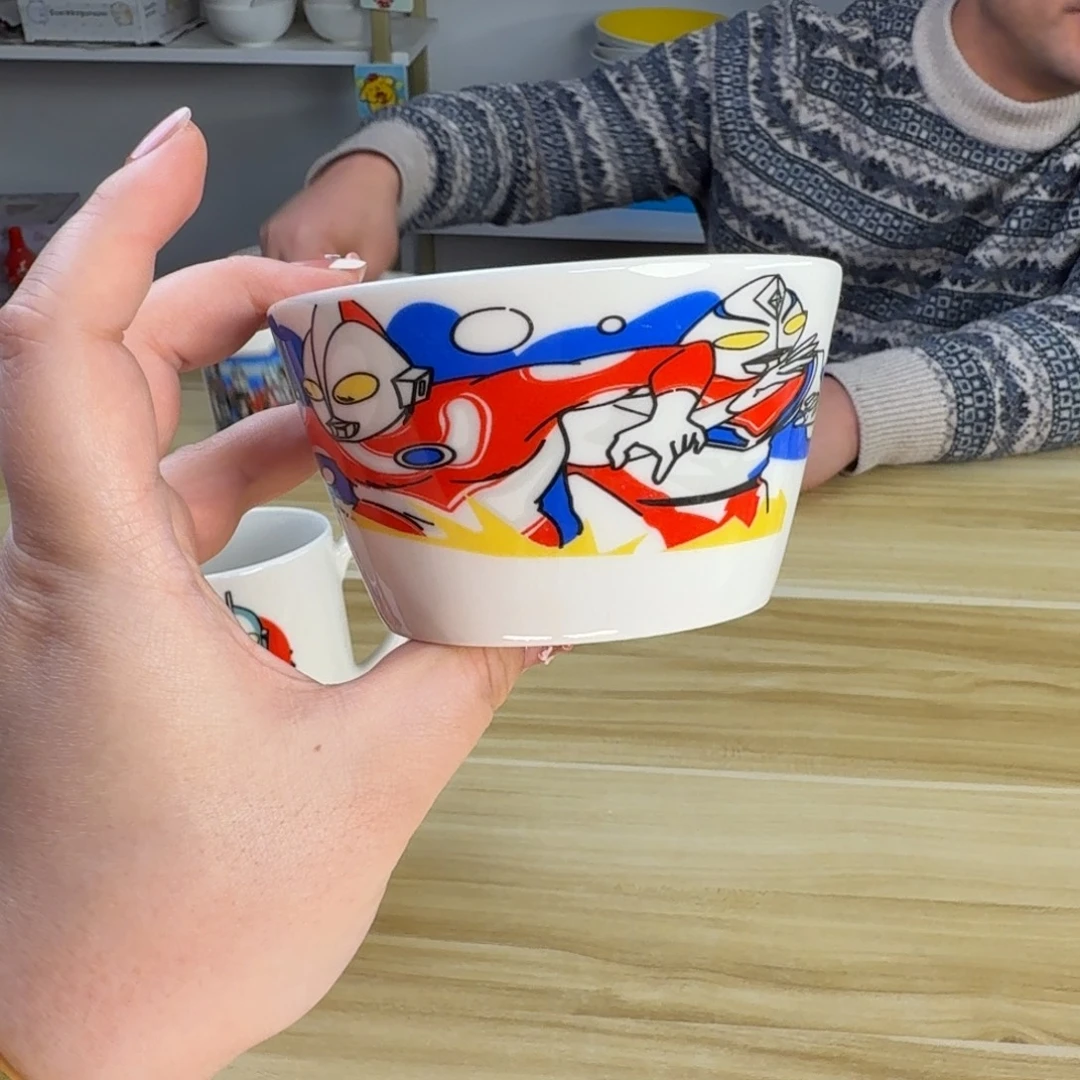 瓷片这个世界都是微瑕