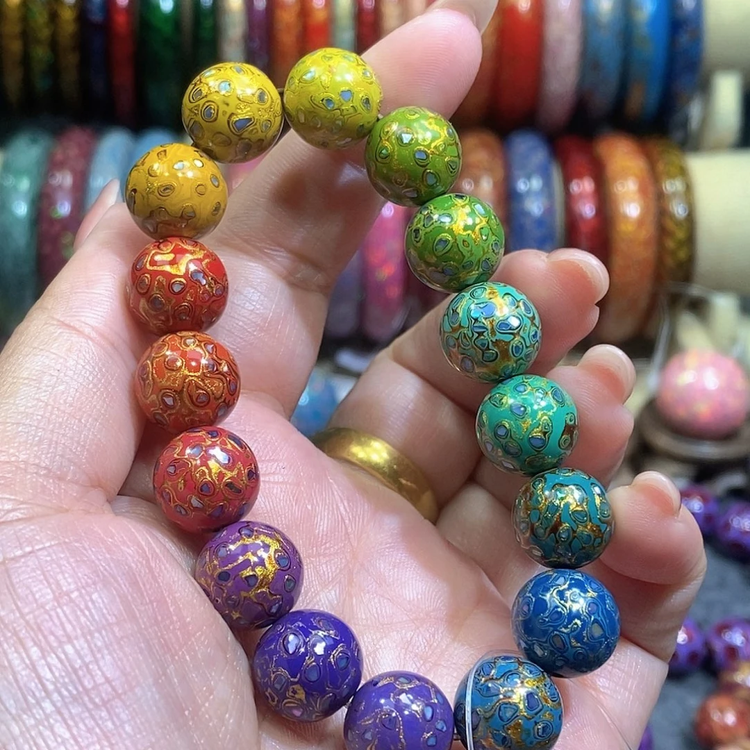 神匠手大漆珠1.2………………