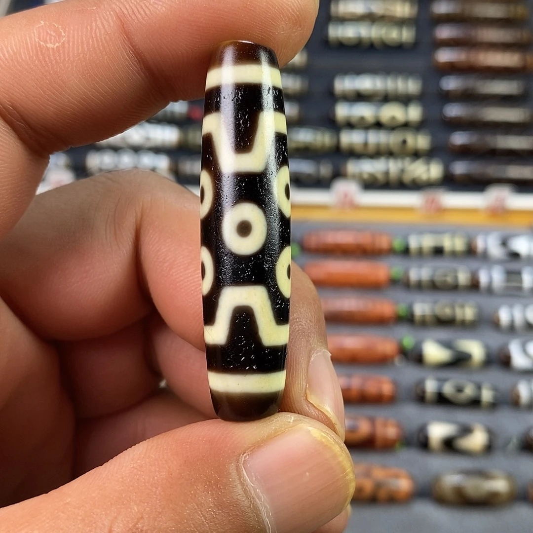 未镶嵌颈饰玛瑙/玉髓（覆膜）