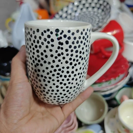 瓷片陶瓷餐具杯碗盘微瑕介意慎拍
