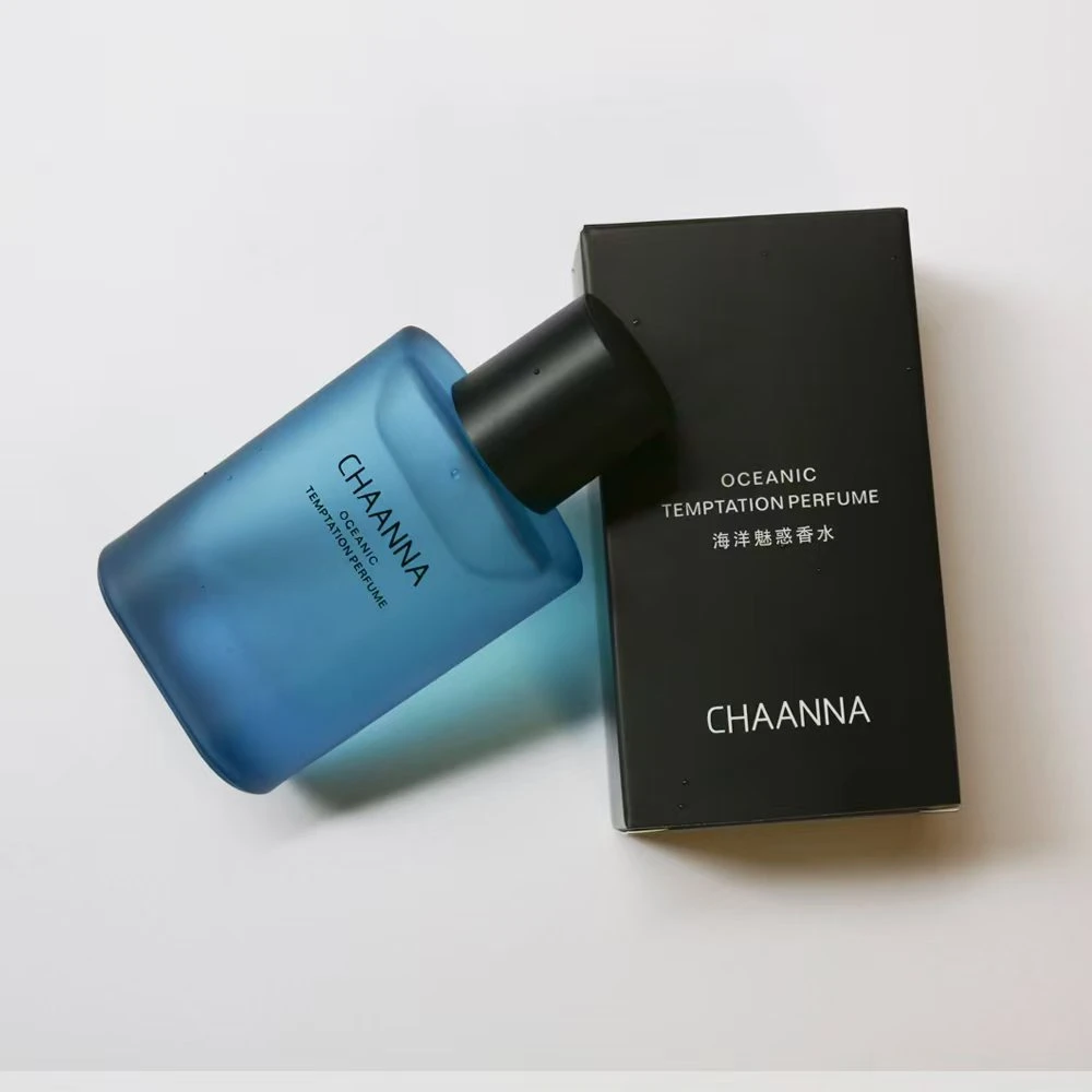 CHAANNA海洋魅惑香水