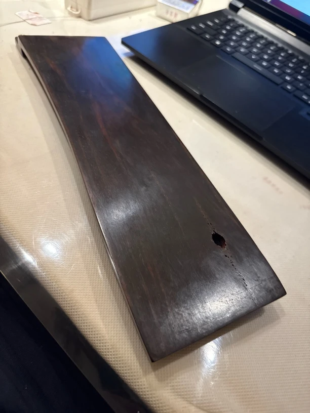小叶紫檀老料600