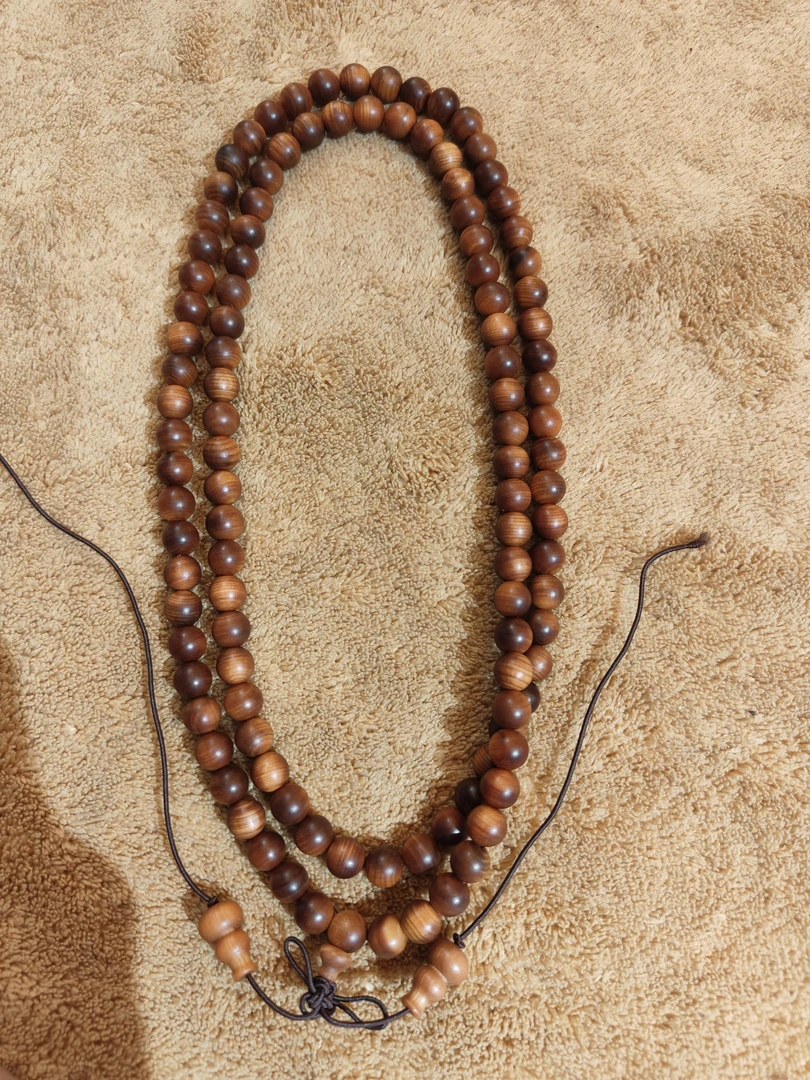 崖柏高油0.8*108多圈