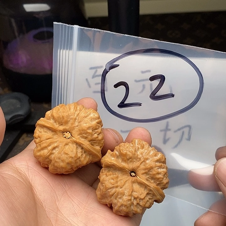 吊坠文玩核桃W275725638863385835