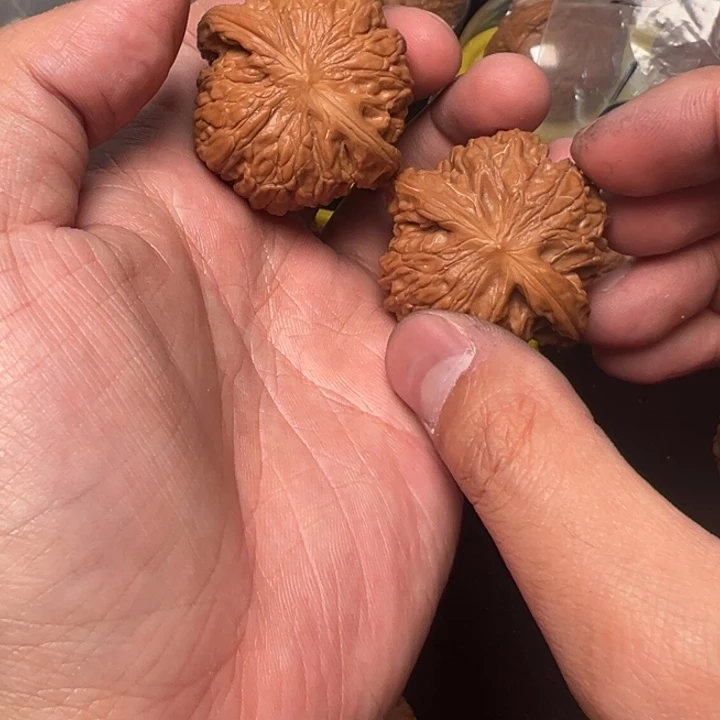 核桃磨盘，41，已打底